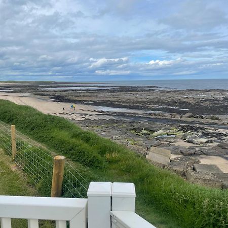 Amazing Holiday Home With Sea Views Newcastle Upon Tyne Kültér fotó