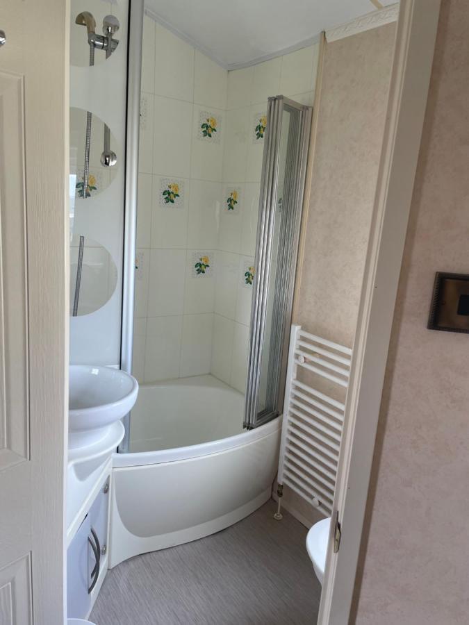 Amazing Holiday Home With Sea Views Newcastle Upon Tyne Kültér fotó
